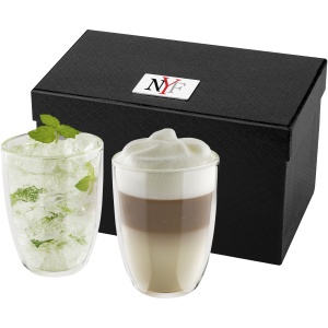 PF™ Boda 2-piece glass set - Img 2