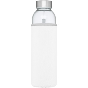PF™ Bodhi 500 ml glass water bottle