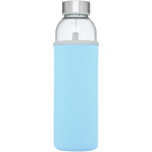 PF™ Bodhi 500 ml glass water bottle