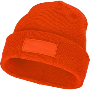 PF™ Boreas beanie with patch