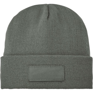 PF™ Boreas beanie with patch