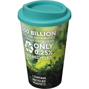 PF™ Brite-Americano® 350 ml insulated tumbler