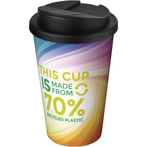PF™ Brite-Americano® Eco 350 ml spill-proof insulated tumbler