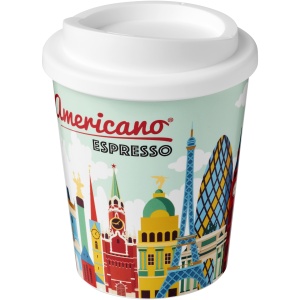 PF™ Brite-Americano® Espresso 250 ml insulated tumbler