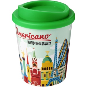 PF™ Brite-Americano® Espresso 250 ml insulated tumbler