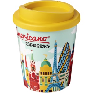 PF™ Brite-Americano® Espresso 250 ml insulated tumbler