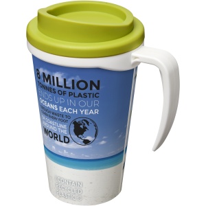 PF™ Brite-Americano® grande 350 ml insulated mug