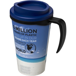 PF™ Brite-Americano® grande 350 ml insulated mug