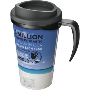 PF™ Brite-Americano® grande 350 ml insulated mug
