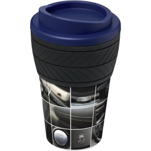 PF™ Brite-Americano® tyre 350 ml insulated tumbler