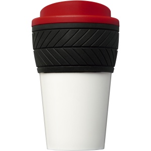 PF™ Brite-Americano® tyre 350 ml insulated tumbler