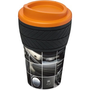 PF™ Brite-Americano® tyre 350 ml insulated tumbler