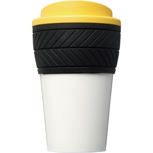 PF™ Brite-Americano® tyre 350 ml insulated tumbler