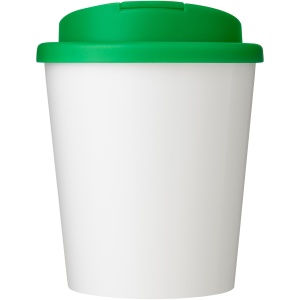 PF™ Brite-Americano Espresso Eco 250 ml spill-proof insulated tumbler