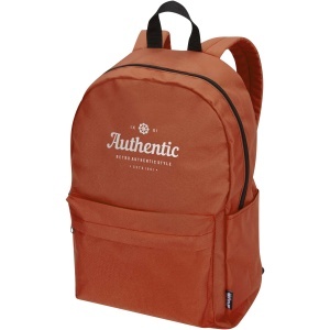 PF™ Byron 14" GRS recycled city laptop backpack 16L - Img 13
