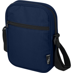 PF™ Byron GRS recycled crossbody bag 2L