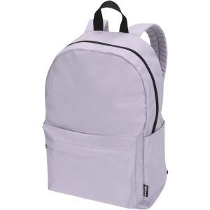 PF™ Byron rucsac laptop city 14"" din material reciclat GRS 16L - Img 4