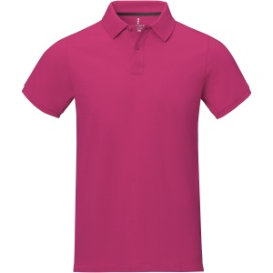 PF™ Calgary short sleeve men's polo