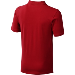 PF™ Calgary short sleeve men's polo