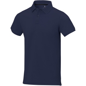 PF™ Calgary short sleeve men's polo