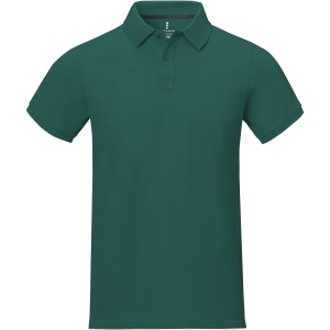 PF™ Calgary short sleeve men's polo