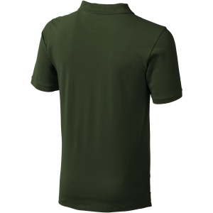 PF™ Calgary short sleeve men's polo
