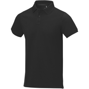 PF™ Calgary short sleeve men's polo