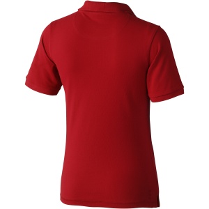 PF™ Calgary short sleeve women's polo