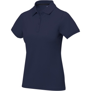 PF™ Calgary short sleeve women's polo