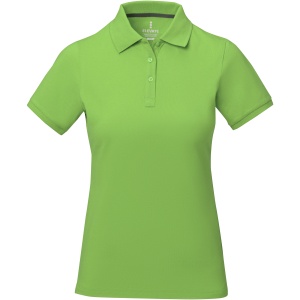 PF™ Calgary short sleeve women's polo