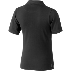 PF™ Calgary short sleeve women's polo