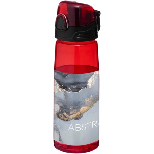 PF™ Capri sticlă sport 700 ml - Img 1