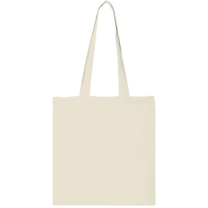 PF™ Carolina 100 g/m² cotton tote bag 7L