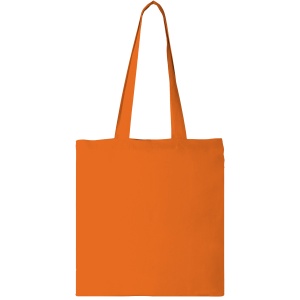 PF™ Carolina 100 g/m² cotton tote bag 7L