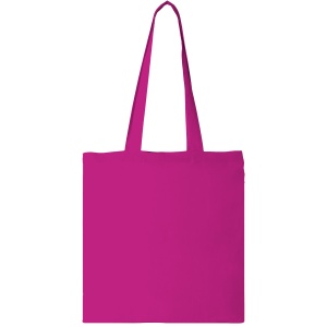 PF™ Carolina 100 g/m² cotton tote bag 7L