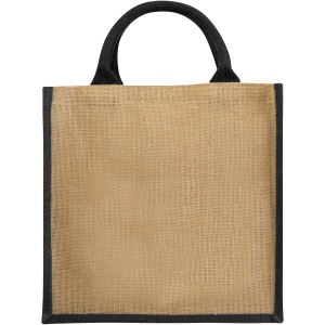 PF™ Chennai jute tote bag 16L