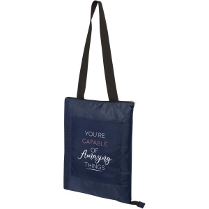 PF™ Clary GRS recycled polyester picnic blanket - Img 10