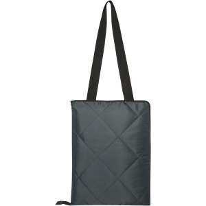 PF™ Clary GRS recycled polyester picnic blanket
