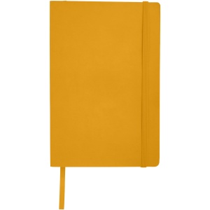 PF™ Classic A5 soft cover notebook
