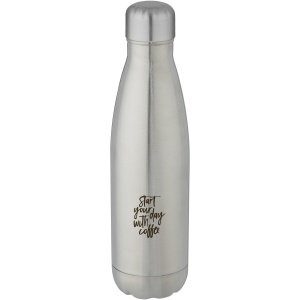 PF™ Cove 500 ml RCS certified recycled stainless steel vacuum insulated bottle - Img 22