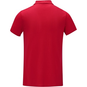 PF™ Deimos short sleeve men's cool fit polo