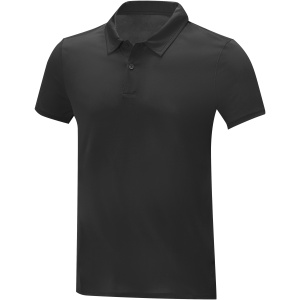 PF™ Deimos short sleeve men's cool fit polo