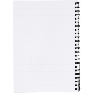 PF™ Desk-Mate® A4 notebook synthetic cover