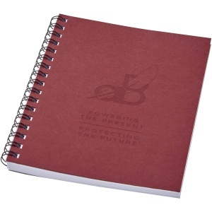 PF™ Desk-Mate® carnet spirală color A6 - Img 1