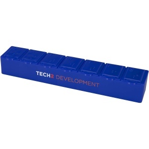 PF™ Dose organizator vitamine 7 zile - Img 6