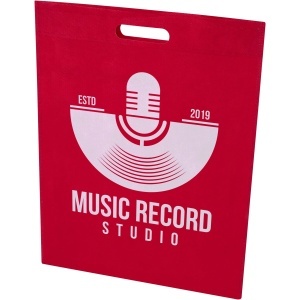 PF™ EcoSeal GRS recycled nonwoven tote bag 5L - Img 8