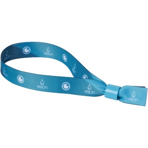 PF™ El sublimation festival bracelet