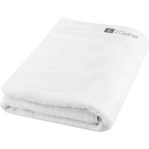 PF™ Ellie prosop din bumbac 550 g/m² 70x140 cm - Img 8
