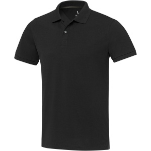 PF™ Emerald short sleeve unisex Aware™ recycled polo