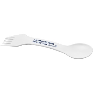 PF™ Epsy Pure lingură, furculiță și cuțit 3-în-1 - Img 4